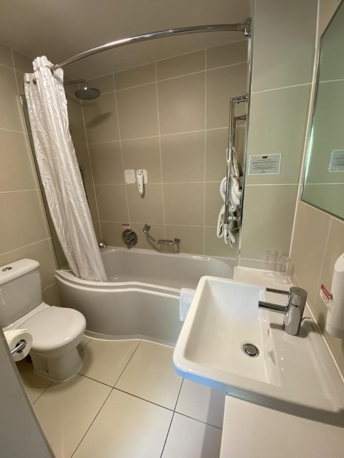 Ryde Castle By Greene King Hotel 3*