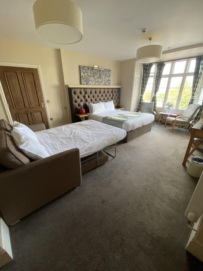 Ryde Castle By Greene King Hotel