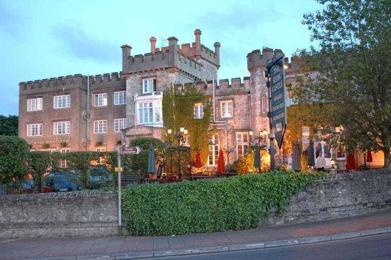 Ryde Castle By Greene King Ryde (Isle of Wight)
