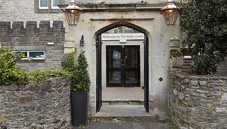 Ryde Castle By Greene King Hotel Ryde (Isle of Wight)