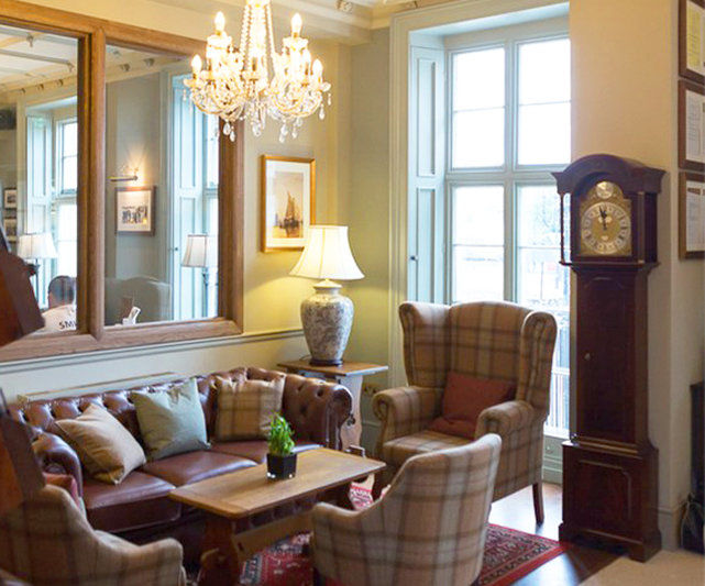 Ryde Castle By Greene King Hotel 3*