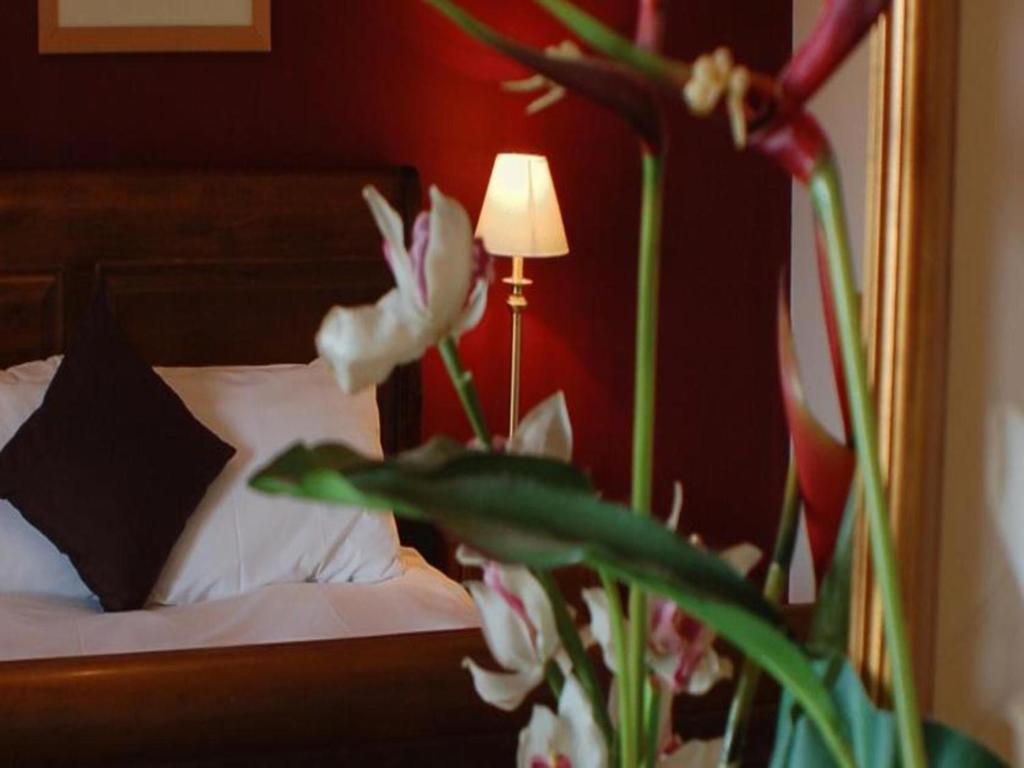 Hotel Ryde Castle By Greene King 3*
