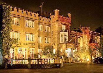 Ryde Castle By Greene King Hotel Ryde (Isle of Wight)