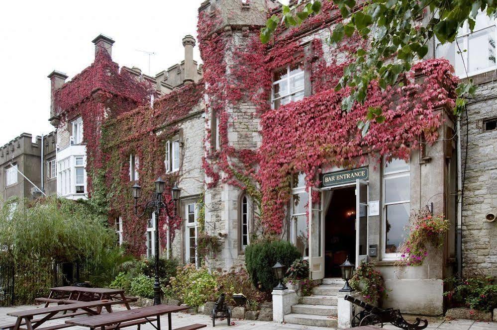 Ryde Castle By Greene King 3* Ryde (Isle of Wight)