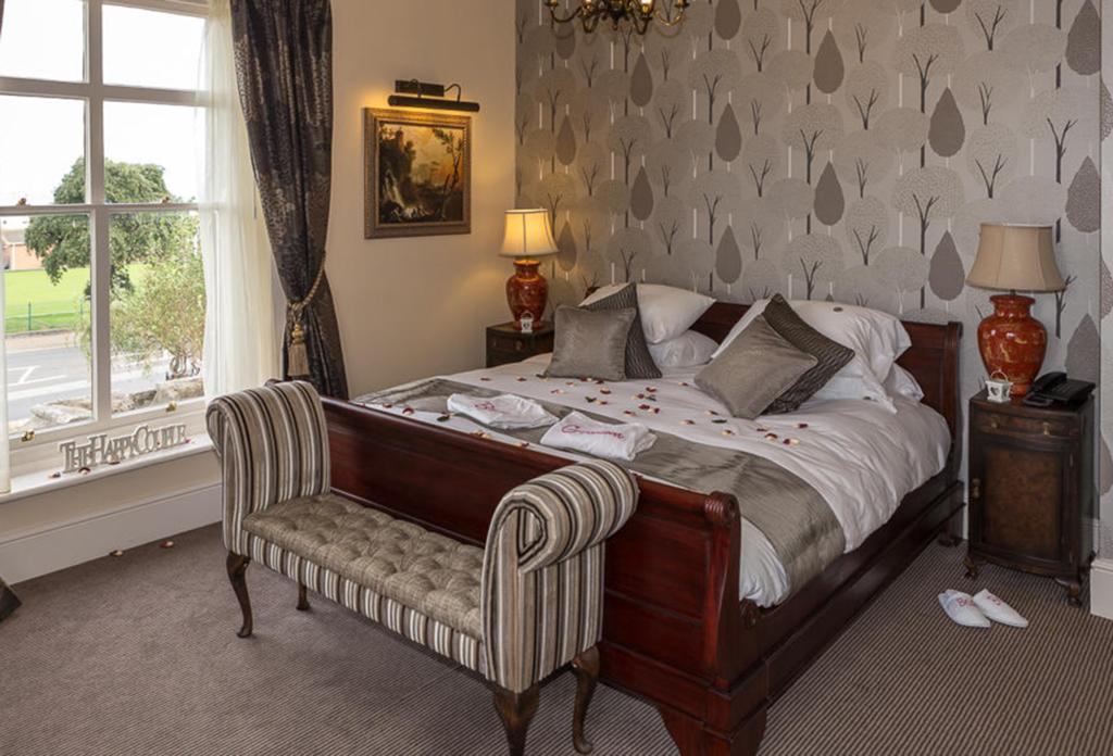 Ryde Castle By Greene King Hotel Ryde (Isle of Wight)