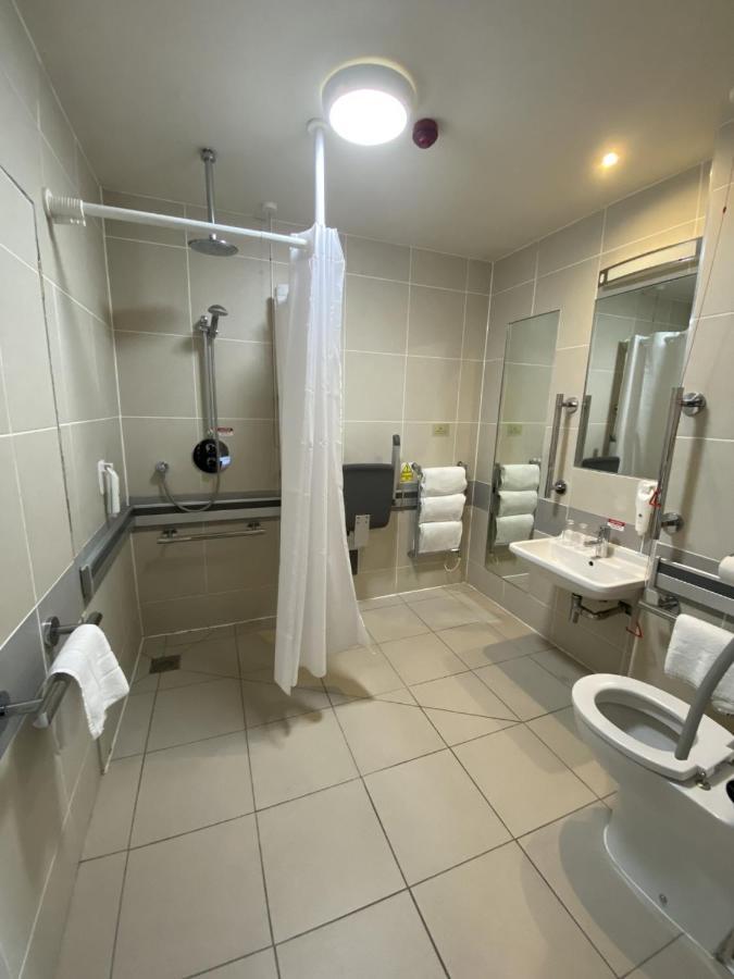 Hotel Ryde Castle By Greene King Ryde (Isle of Wight)